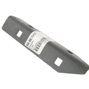 Oryginalny zgarniacz kosy tarcz wciągających o wymiarach 3 x 57