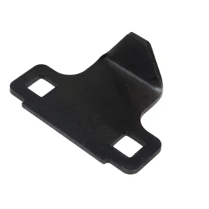 Oryginalny wspornik noża o wymiarach 3 x 71 x 81