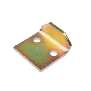 Oryginalny skrobak sieczkarni 4 x 50 x 65 o numerze 992488.1