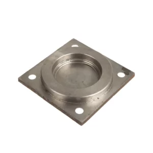 Oryginalna pokrywa przekładni