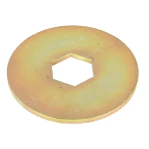 Oryginalna podkładka sprężyny napędu ślimaka o numerze katalogowym 995141.0