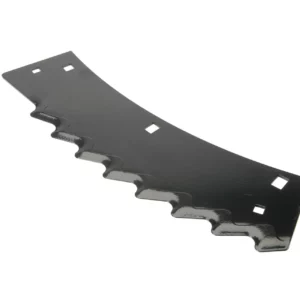 Oryginalny nóż lewy tarcz wciągających o numerze katalogowym 996310.0