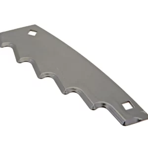 Oryginalny nóż ślimaka do wyległej kukurydzy o numerze katalogowym 996637.0