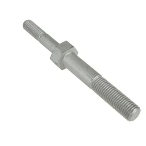 Oryginalny sworzeń gwintowany obudowy wciagania o wymiarach 24 X 152 i nuerze katalogowym 998117.1