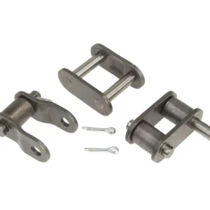 Oryginalny zestaw ogniw i spinek łańcucha o numerze 999942.0