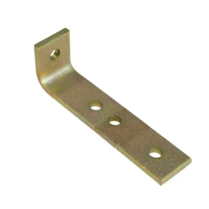 Oryginalny Kątownik o wymiarach  30 X 5 X 160 i numerze katalogowym szeroko stosowany w maszynach rolniczych marki Claas.