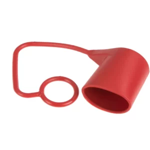 Oryginalna osłona szybkozłączy hydraulicznych