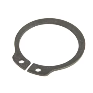 Oryginalny pierścień segera zewnętrzny o wymiarach 26 X 1