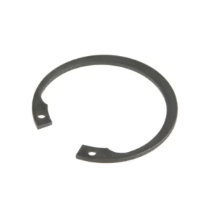 Oryginalny pierścień Segera wewnętrzny o wymiarach  47 X 1