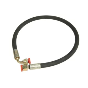 Oryginalny przewód hydrauliczny dwuoplotowy o numerze katalogowym 315914.1