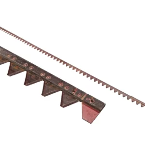 Oryginalna kosa o długości 4