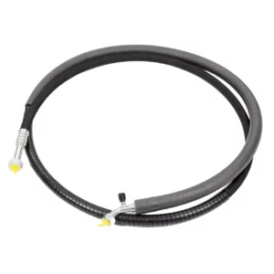 Oryginalny przewód układu klimatyzacji stosowany w kombajnach zbożowych marki Claas