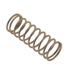 Oryginalna sprężyna układu paliwowego o wymiarach 0