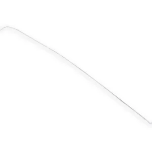 Oryginalny przewód hrydrauliczny o wymiarze 8 x 1 x 3330 mm i numerze katalogowym 689898.1