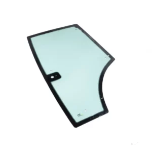 Oryginalna szyba drzwi lewa o numerze katalogowym 7700073324