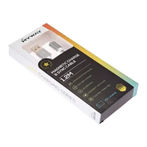 Kabel firmy MYWAY do ładowania i synchronizacji