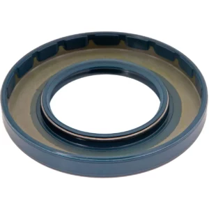 Pierścień simering marki Corteco o wymiarach 45 x 80 x 10 mm i numerze katalogowym 12000515B