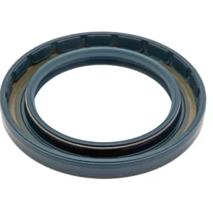 Pierścień simering o wymiarach 50 x 72 x 8 mm marki Corteco o numerze katalogowym 12011177B