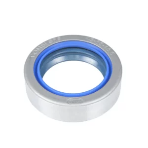 Pierścień uszczelniający typu simering o wymiarach 45 x 65 x 18