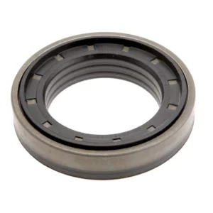 Pierścień simering firmy Corteco o wymiarach 48 x 75 x 14/17 mm i numerze katalogowym 12015395B