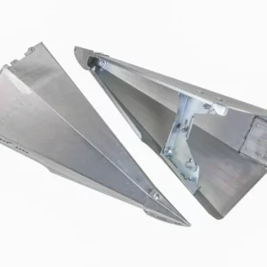 Oryginalny rozdzielacz łanu o numerze katalogowym 01010300