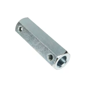 Oryginalny łącznik wałku w przystawce do kukurydzy marki Capello.