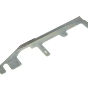 Oryginalna lewa listwa regulacyjna stosowana w przystawkach do kukurydzy marki Capello