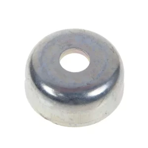 Oryginalna dolna tuleja noża ścinającego stosowana w przystawkach do kukurydzy marki Capello