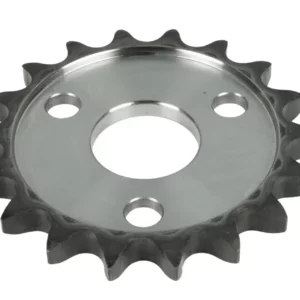 Oryginalne koło zębate napędu przystawki o 18 zębach i numerze katalogowym 01021500/18