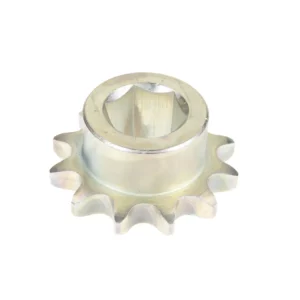 Oryginale koło zębate 12 zębów stosowane w przystawkach do kukurydzy marki Capello.