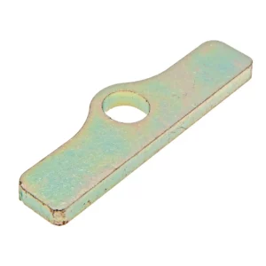 Oryginalna płytka systemu napinania łańcucha o numerze katalogowym 01066800