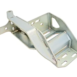 Oryginalna podpora kaptura lewa o numerze katalogowym 01098001