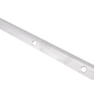 Oryginalna listwa ślizgowa rozdzielacza łanu o numerze katalogowym 01098101