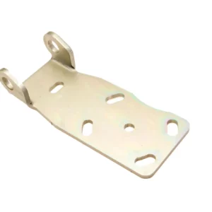 Oryginalne mocowanie dzioba prawe o numerze katalogowym 01098801