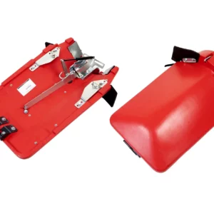 Oryginalna osłona dzioba zrywacza o numerze katalogowym 01116301R