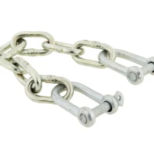 Oryginalny łańcuch zabezpieczający 7 ogniw o numerze katalogowym 01117600