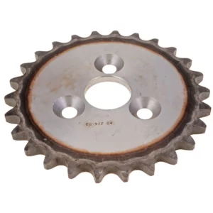 Oryginalne koło zębate przekładni łańcuchowej o wymiarze Z26
