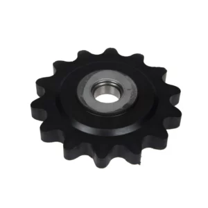 Oryginalne koło zębate łańcucha wciągającego stosowane w przystawkach do kukurydzy marki Capello