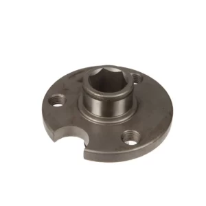 Oryginalna piasta stosowana w przystawkach do kukurydzy marki Capello