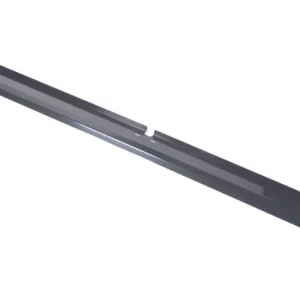 Oryginalna osłona rozdrabniacza łodyg lewa o numerze katalogowym 01241400