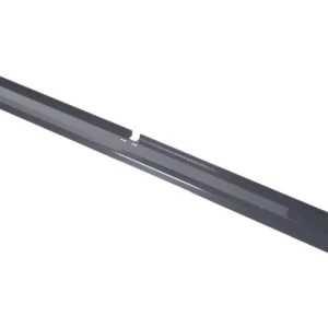 Oryginalna osłona rozdrabniacza łodyg prawa o numerze katalogowym 01241500