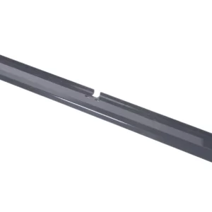 Oryginalna osłona rozdrabniacza łodyg lewa o numerze katalogowym 01241600