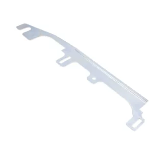 Oryginalna listwa regulacyjna szczeliny prawa o numerze katalogowym 01262300