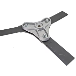 Oryginalna kompletna głowica rozdrabiacza łodyg o numerze katalogowym 01293000