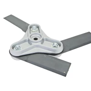 Oryginalna kompletna głowica rozdrabiacza o numerze katalogowym 01293001