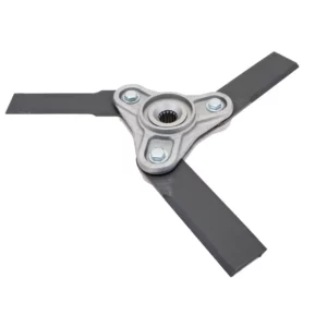 Oryginalna kompletna głowica rozdrabiacza łodyg o numerze katalogowym 01359201