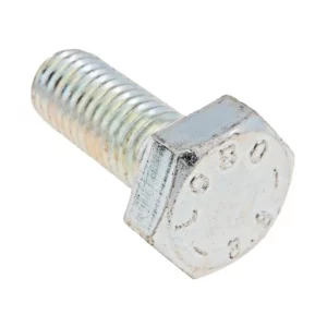 Oryginalna śruba o wymiarach M10 x 25 i numerze katalogowym 02100900