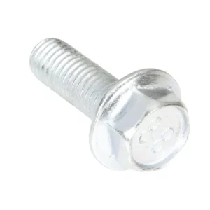 Oryginalna śruba z pełnym gwintemo wymiarach  M10 X 30 i numerze katalogowym 02103700