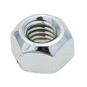 Oryginalna nakrętka samohamowna o wymiarze M6 x 1.0 i numerze katalogowym 02205200