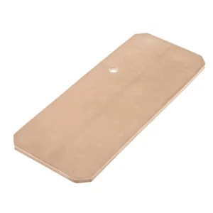 Oryginalna osłona gumowa o wymiarach 270 x 110 x 8 mm i numerze katalogowym 03200001